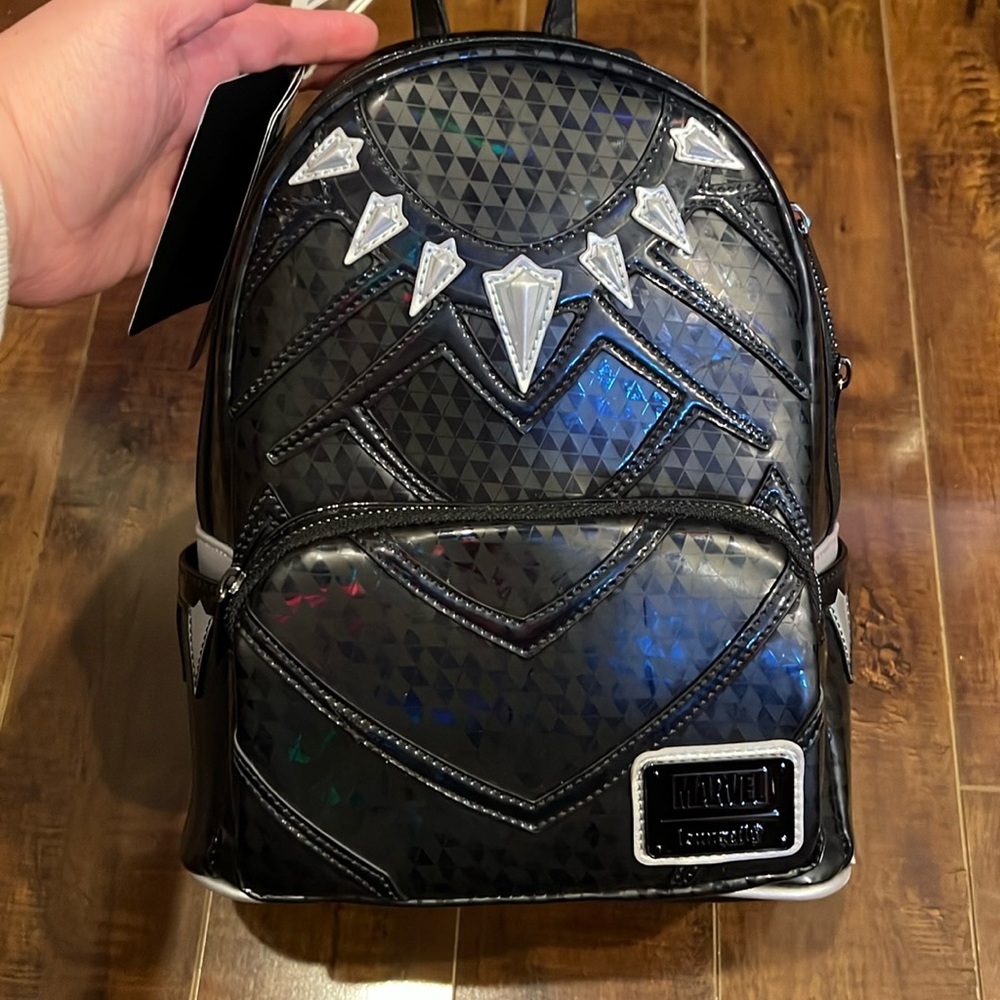 Marvel Loungefly